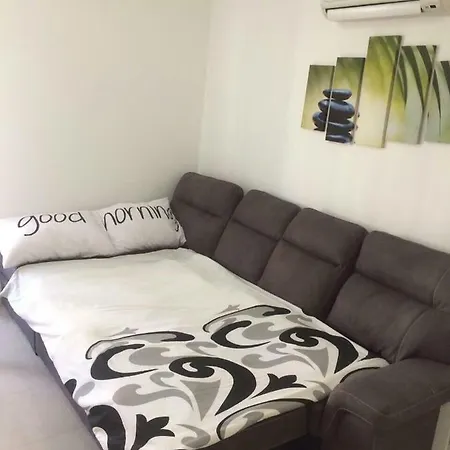 Studioapartman Loris Vodice Exterior photo