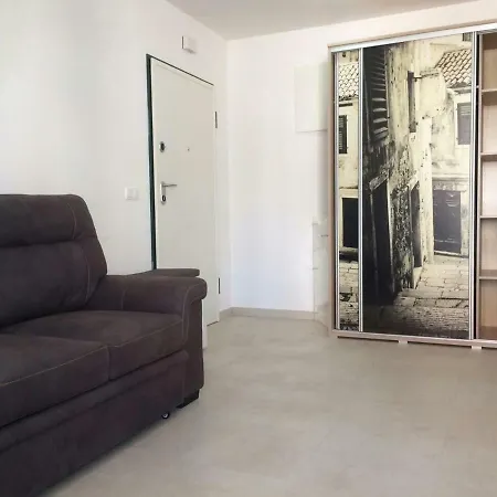 Studioapartman Loris Vodice Exterior photo