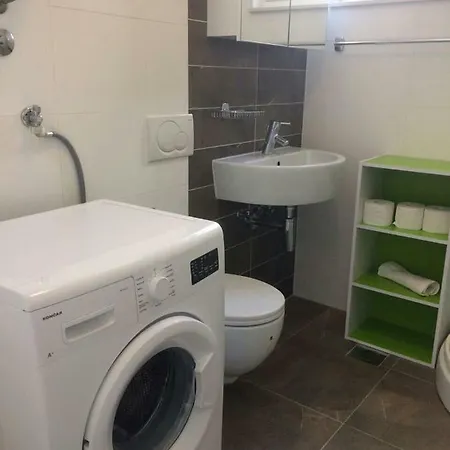 Studioapartman Loris Vodice Exterior photo