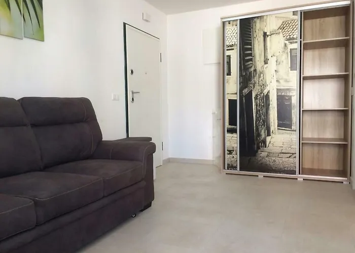 Studioapartman Loris