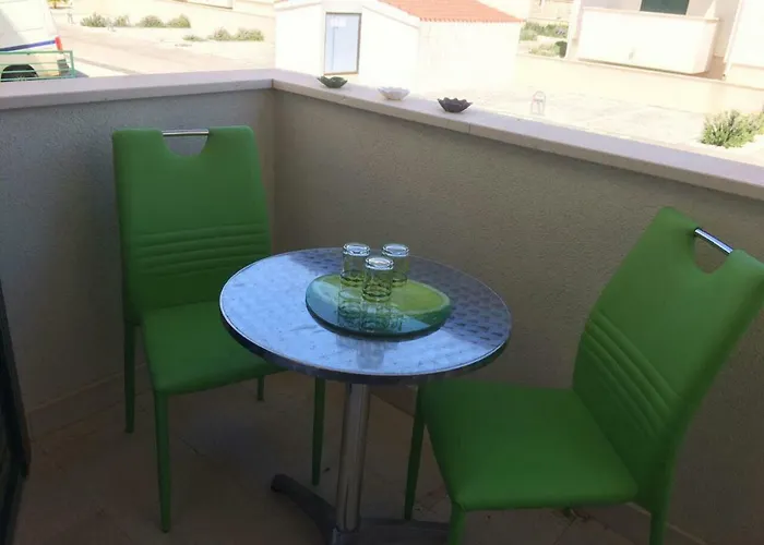 Studioapartman Loris