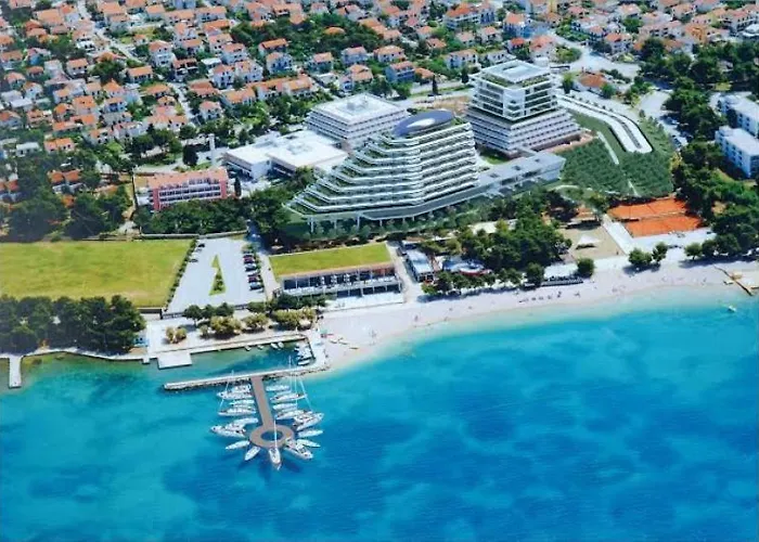 Studioapartman Loris