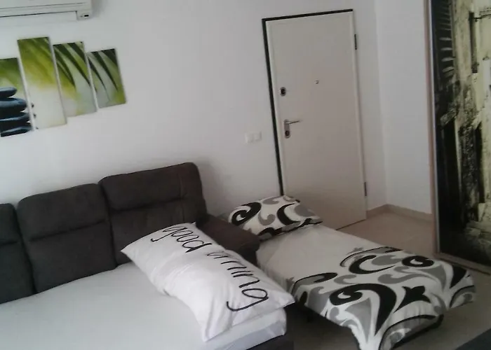Studioapartman Loris