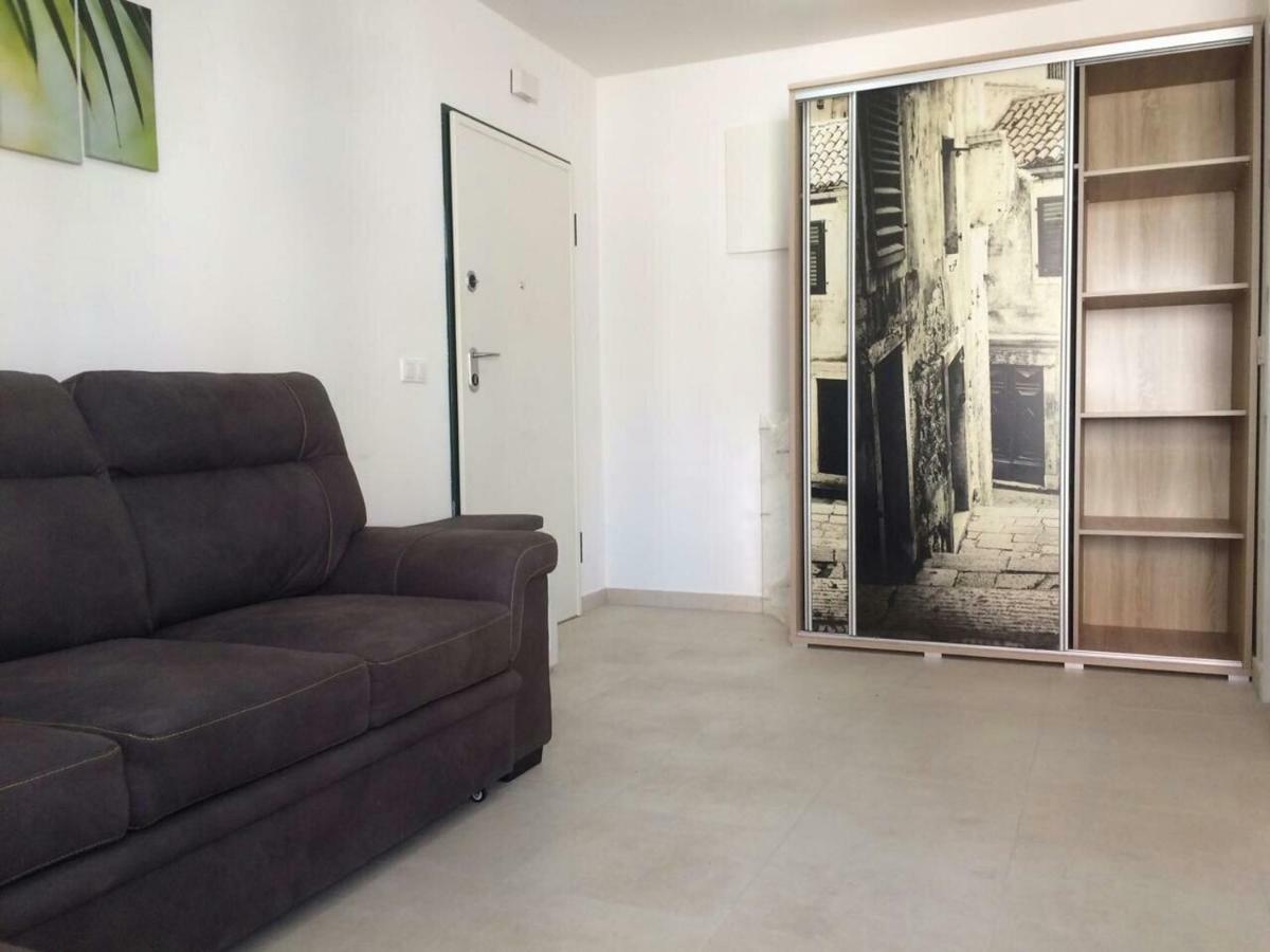 Studioapartman Loris Vodice