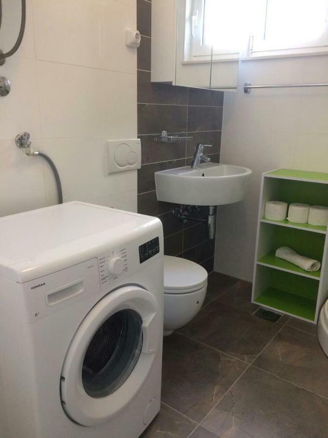 Studioapartman Loris Appartement