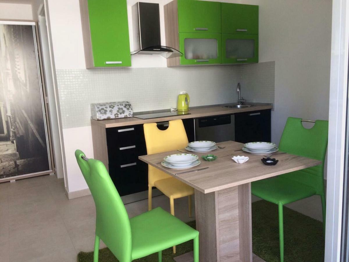 Studioapartman Loris Apartment