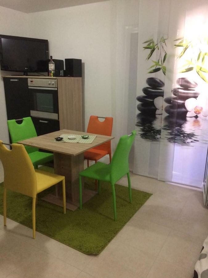 Studioapartman Loris Apartment