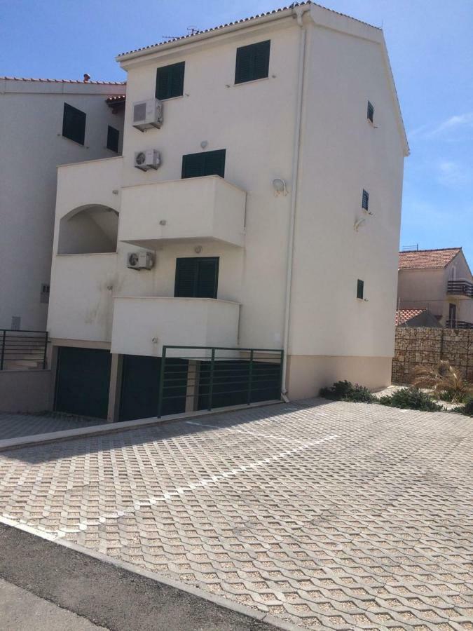 Apartment Studioapartman Loris Vodice