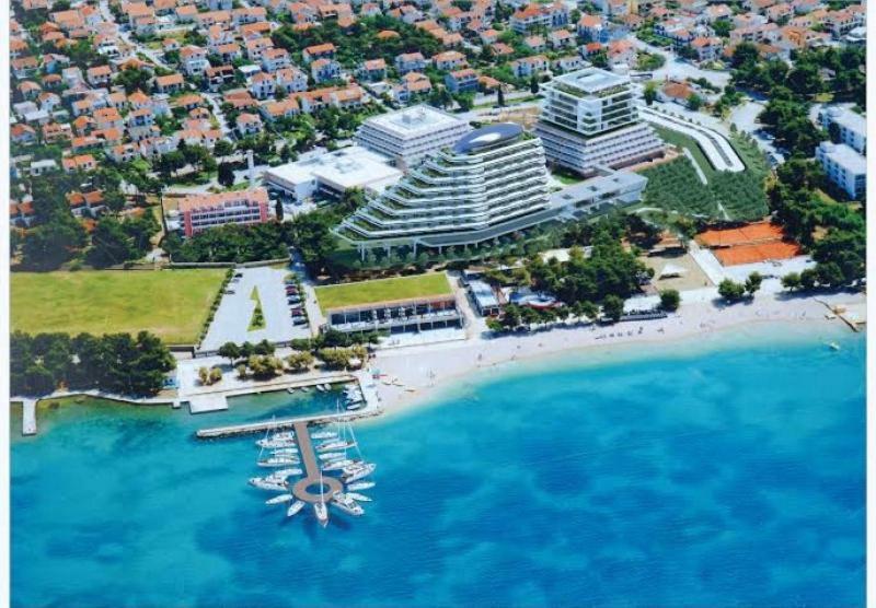 Studioapartman Loris Vodice