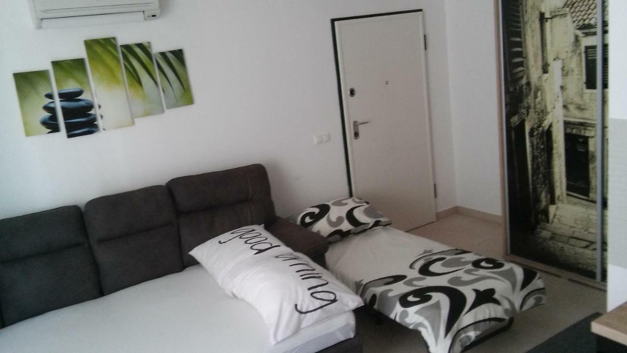 Studioapartman Loris Apartment