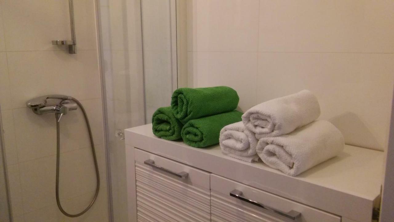 Studioapartman Loris Appartement